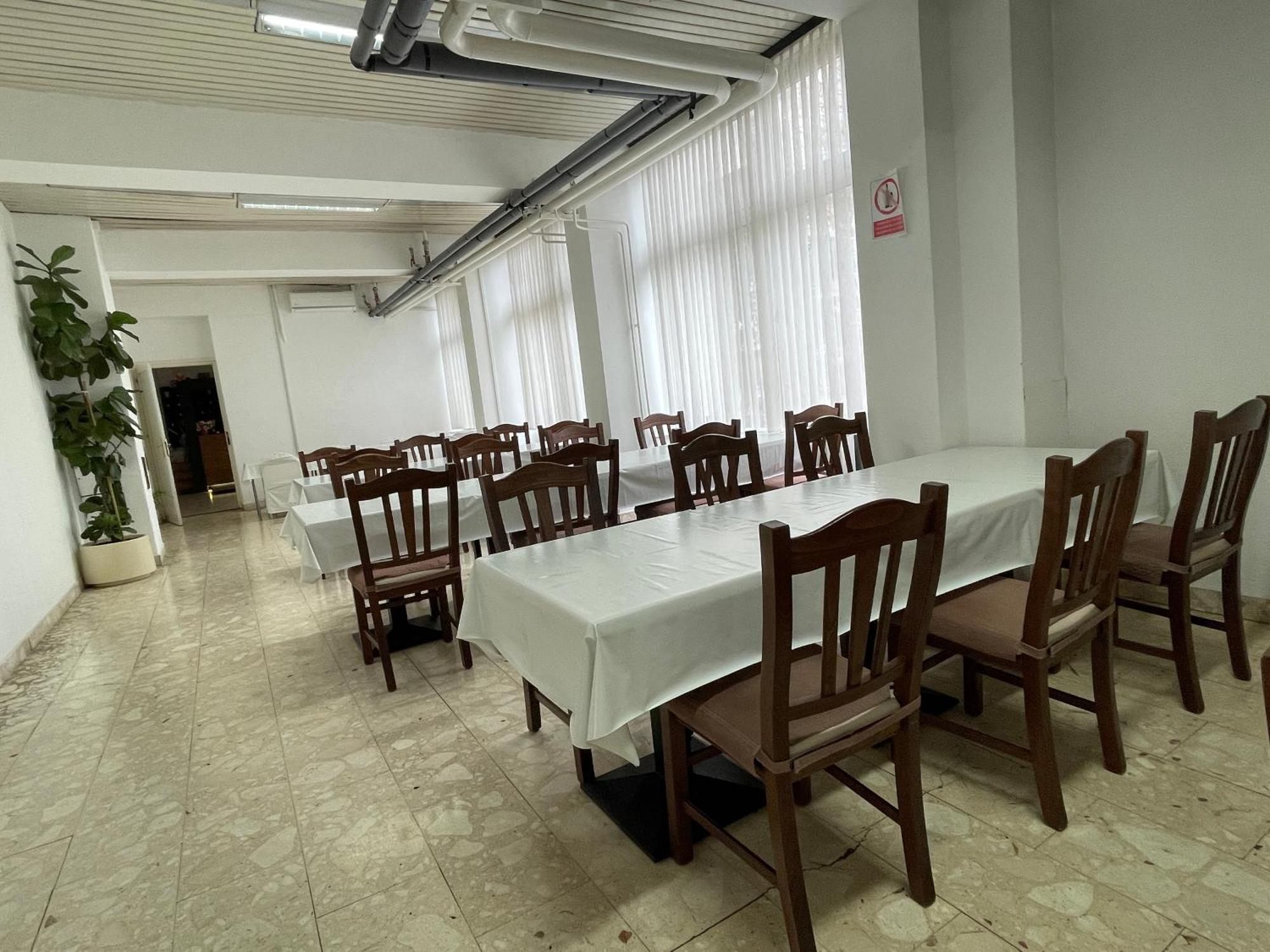 Hostel Arena ซาเกร็บ ภายนอก รูปภาพ