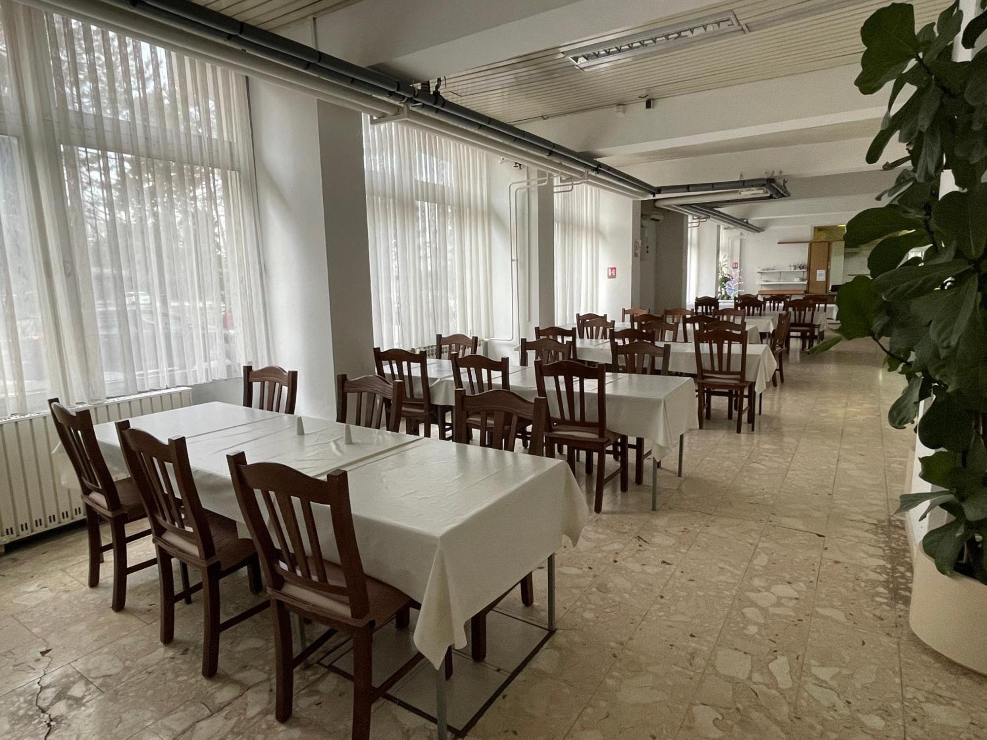 Hostel Arena ซาเกร็บ ภายนอก รูปภาพ