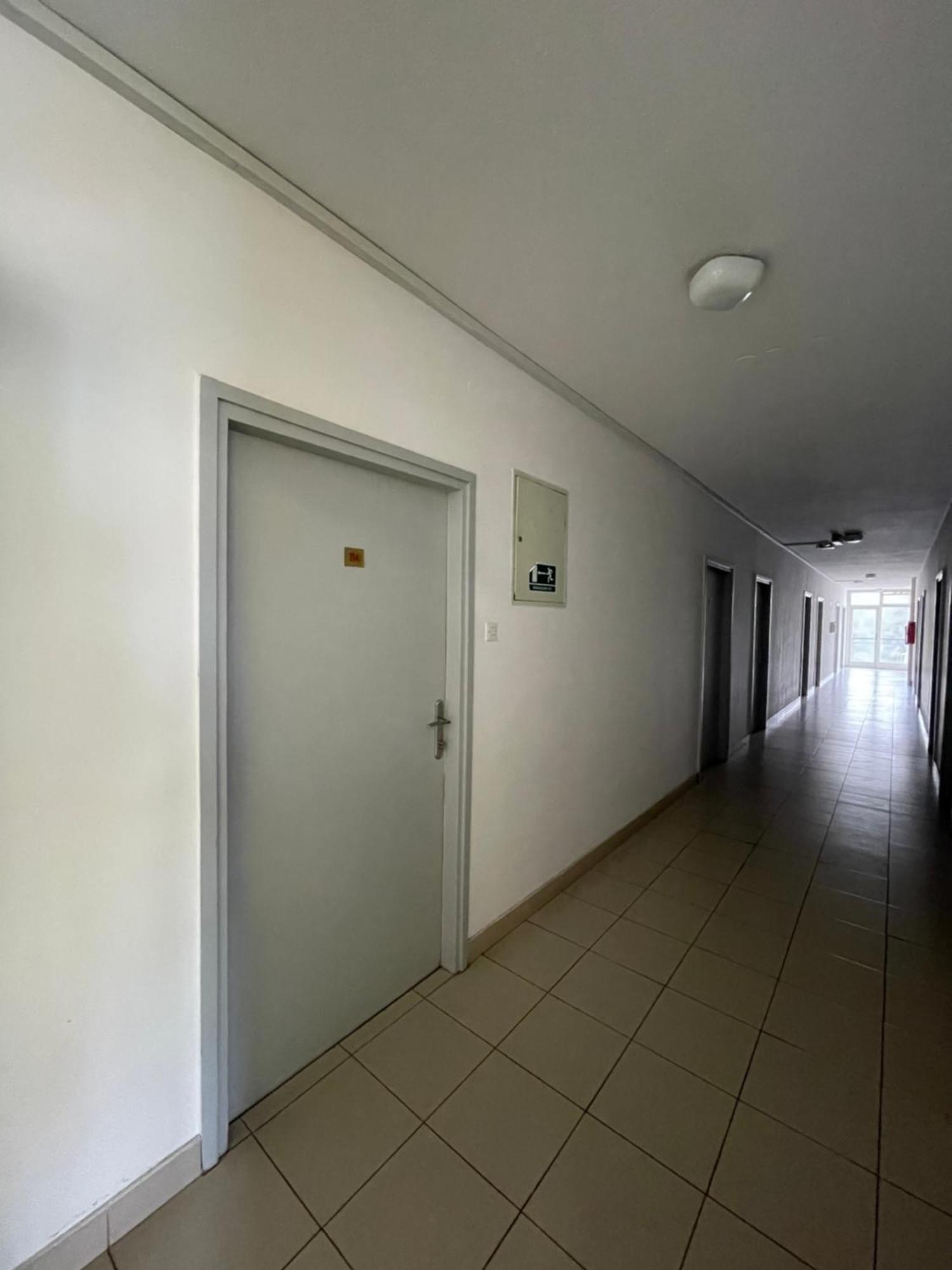 Hostel Arena ซาเกร็บ ภายนอก รูปภาพ