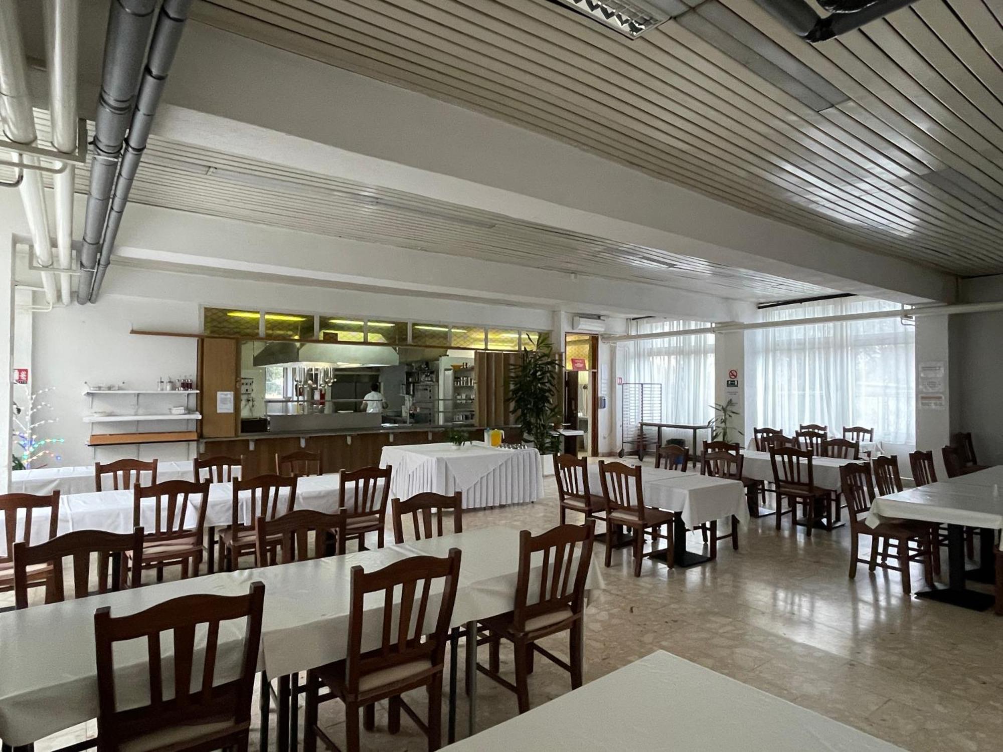 Hostel Arena ซาเกร็บ ภายนอก รูปภาพ